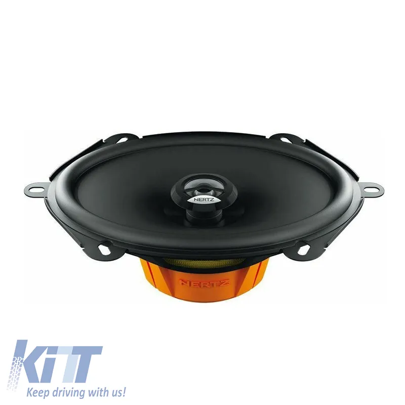 Car Speakers Hertz DCX 570.3 5x7" 120W RMS 2 Way 2 Pcs