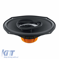 Car Speakers Hertz DCX 690.3 6x9
