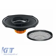 Car Speakers Hertz DCX 690.3 6x9
