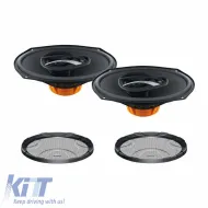 Car Speakers Hertz DCX 690.3 6x9