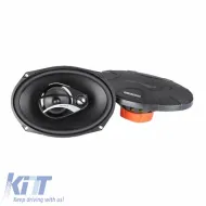 Car Speakers Hertz DCX 690.3 6x9
