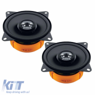 Car Speakers Hertz Dieci DCX 100.3 4
