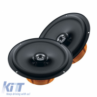 Car Speakers Hertz Dieci DCX 165.3 6.5