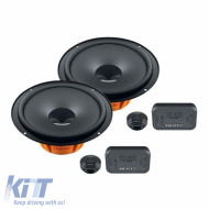 Car Speakers Hertz Dieci DSK 165.3 6.5