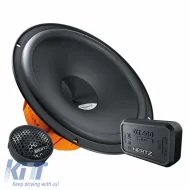 Car Speakers Hertz Dieci DSK 165.3 6.5