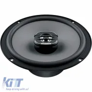 Car Speakers Hertz Dieci Uno X165 6.5