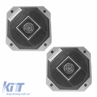 Car Speakers Innotec SP05 5.5'' 14cm 50Watt Max. 2 Way 2 Pieces