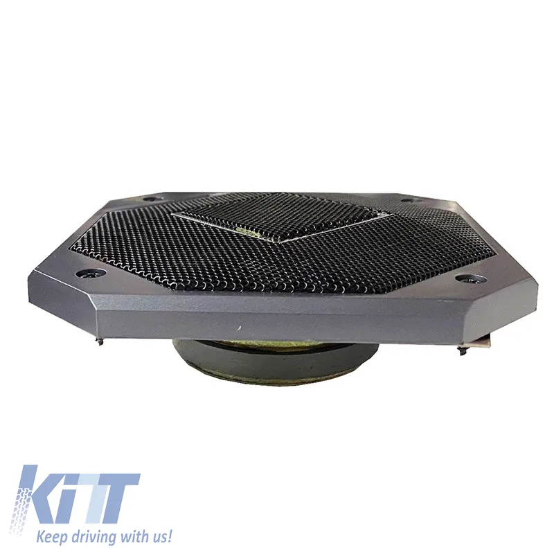 Car Speakers Innotec SP05 5.5'' 14cm 50Watt Max. 2 Way 2 Pieces