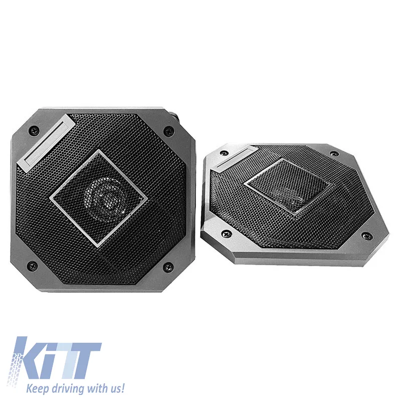 Car Speakers Innotec SP05 5.5'' 14cm 50Watt Max. 2 Way 2 Pieces