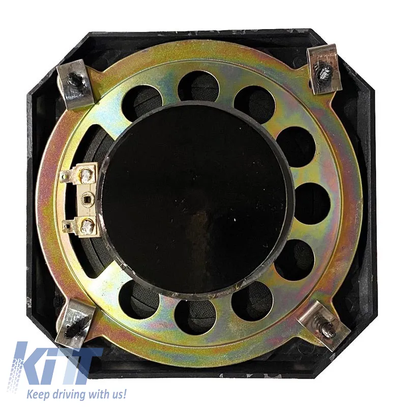Car Speakers Innotec SP05 5.5'' 14cm 50Watt Max. 2 Way 2 Pieces