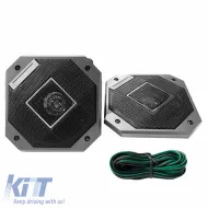 Car Speakers Innotec SP05 5.5'' 14cm 50Watt Max. 2 Way 2 Pieces-image-6306465