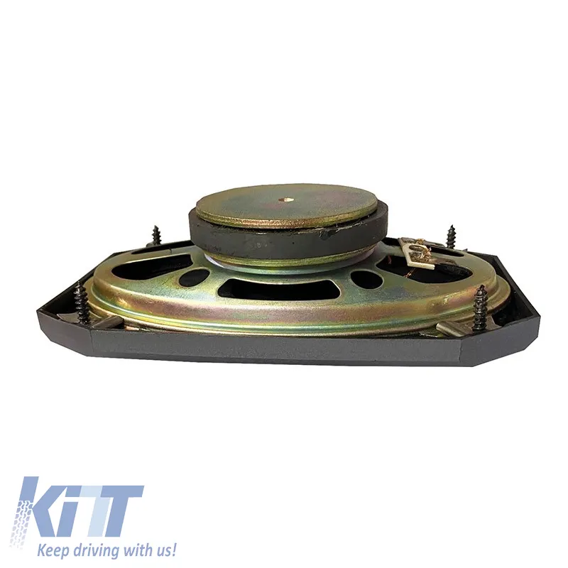 Car Speakers Innotec SP06 2 Way 16 x 10 x 4.5 cm 50 Watt Max. 2 Pieces