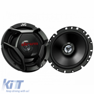 Car Speakers JVC CS-DR1720 Component 17cm 6.75