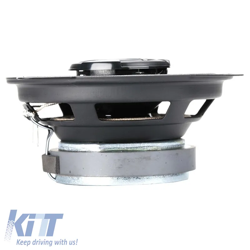 Car Speakers JVC DR420 Component 10cm 4" 35 Watt Rms/220 Watt Max. (With Covers) 2 Way 2 Pieces
