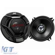 Car Speakers JVC DR520 Component 2 Way 13cm 5.25