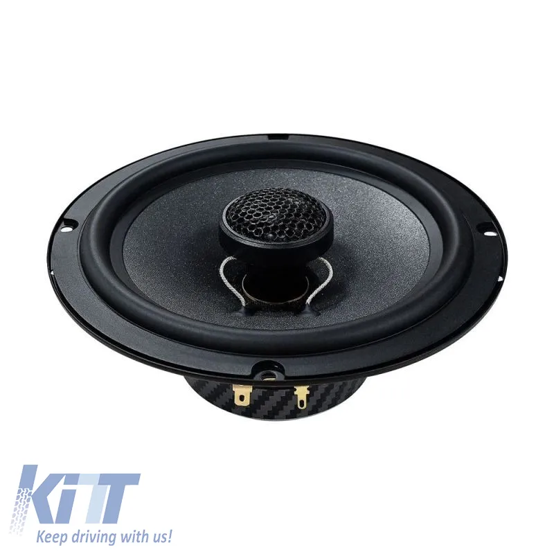 Car Speakers Lenovo SP-002A Coaxial 2 Way 6.5''/16.5cm 50Watt Rms/100 Watt Max. 2 Pieces