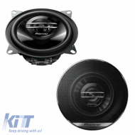 Car Speakers Pioneer TSG-1020F Coaxial 2 Way 10cm 4