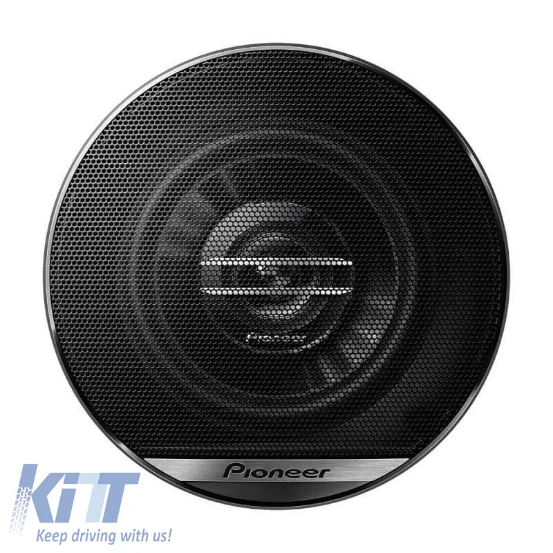 Car Speakers Pioneer TSG-1020F Coaxial 2 Way 10cm 4" 30 Watt Rms/210 Watt Max. 2 Pieces
