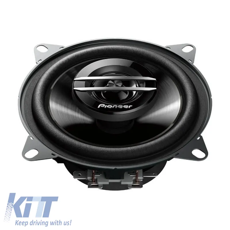 Car Speakers Pioneer TSG-1020F Coaxial 2 Way 10cm 4" 30 Watt Rms/210 Watt Max. 2 Pieces