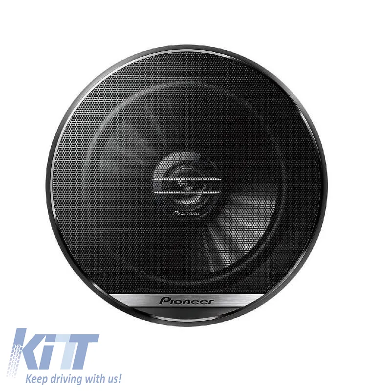 Car Speakers Pioneer TSG-1720F Coaxial 2 Way 17cm 6.75" 40Watt Rms/300 Watt Max. 2 Pieces
