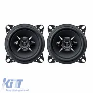 Car Speakers Sony ΧS-FB1030U Coaxial Mega Bass 3 Way 10cm 4