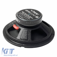 Car Speakers Vibe OptiSound OPTI8-V9 8"/20cm 360w Peak 120w RMS 1 Way 2 Pcs