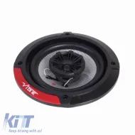 Car Speakers Vibe Pulse 5-V3 5.25''/13cm 150w Peak 50w 2 Way Pair 2 Pieces-image-6301301