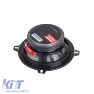 Car Speakers Vibe Pulse 5-V3 5.25''/13cm 150w Peak 50w 2 Way Pair 2 Pieces-image-6301303