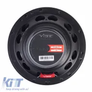 Car Speakers Vibe Pulse 6-V3 6.5''/16.5cm 180w Peak 60w RMS 2 Way Pair 2 Pieces-image-6301280