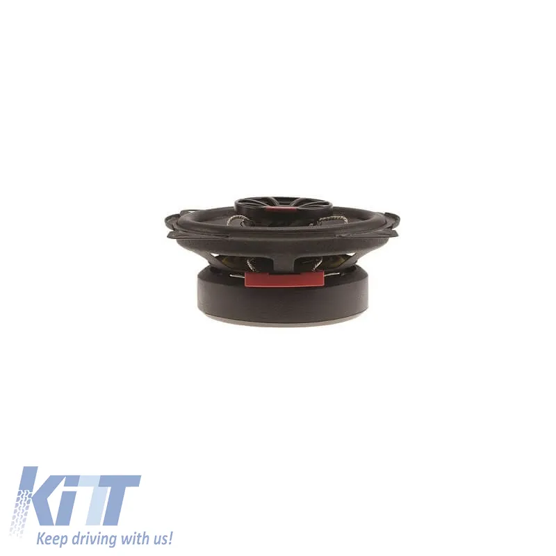 Car Speakers Vibe Slick 4-V7 4''/10cm 150w Peak 50w RMS 2 Way Pair 2 Pieces