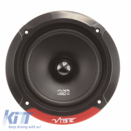 Car Speakers Vibe Slick 5C-V7 Component 5.25