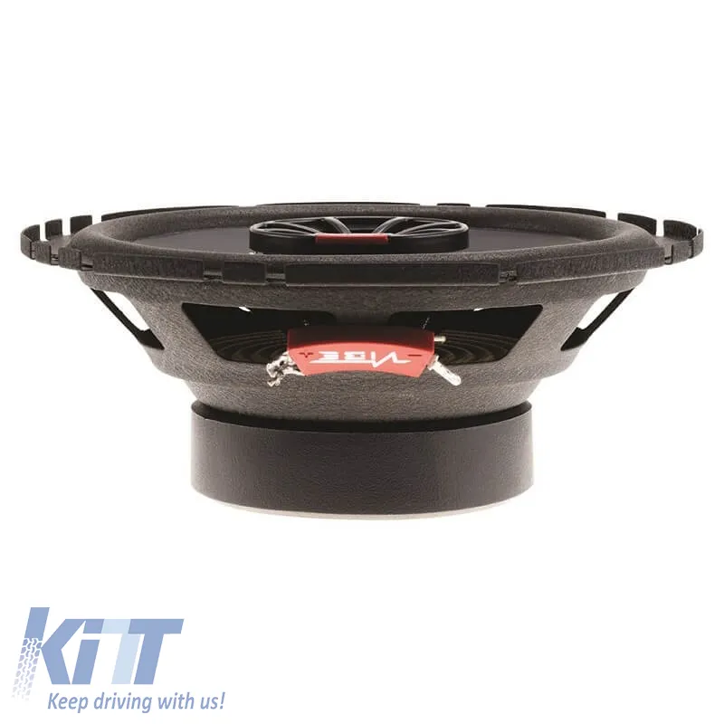 Car Speakers Vibe Slick 6-V7 6.5''/16.5cm 240w Peak 80w RMS 2 Way Pair 2 Pieces