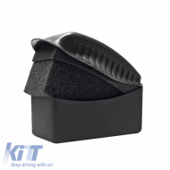 Car Tire Polishing Sponge Soft With Applicator Billionaire BLN0535 - CGRCMAR6039079