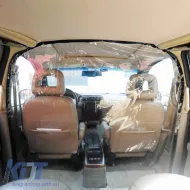 Car Use Front And Rear Isolation Shield 120 x 200cm 25421-image-6304810