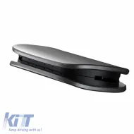 Car Wiper Blade Repairer suitable for Baseus 65x38x3mm Gray-image-6306169