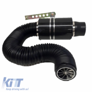 Carbon Box Filter Suitable for Spiral Universal - CGRPAR6036526