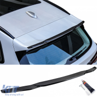 image-26-Carbon-Heckspoilerlippe Performance geeignet für BMW X3 G01 ab 2017