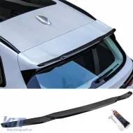 image-17-Carbon-Heckspoilerlippe Performance geeignet für BMW X3 G01 ab 2017