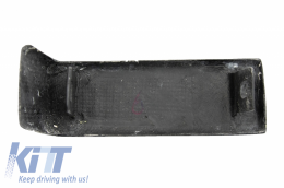 Carbon Parts suitable for Front Bumper G65 Design Mercedes G-Class W463 (1989-2017)-image-6055609