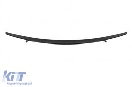 Carbon S63-style trunk spoiler suitable for Mercedes S-Class Coupe C217 2017-2020 - ABMESX6008643