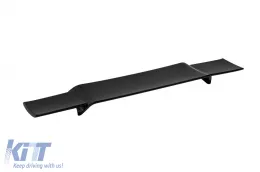 Carbon-Spoiler Typ B Design 800 geeignet für den Kofferraum für Mercedes G-Klasse W464 nach 2018-image-6164127