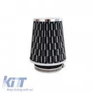 image-6-Carbon sports air filter 1001