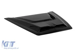 Carbonfaser-Kit vom Typ BRBS geeignet für Mercedes G-Klasse W464 2018-2024, W465 nach 2024-image-6164537