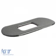 Carbonverkleidungen für Fensterheberschalter geeignet für Mini F56 ab 2014-image-6203217