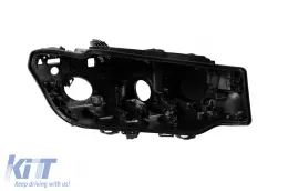 image-68-Carcasa de faro láser derecho adecuada para BMW Serie 3 G20 Sedán, G21 Touring 2019-2022