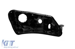 image-39-Carcasa de faro xenón derecho adecuada para Skoda Superb 2015-2020
