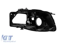 image-16-Carcasa del faro derecho adecuada para Audi A5 2008-2012