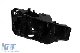 image-24-Carcasa derecha adecuada para faros láser para BMW X7 G07 2018-2020