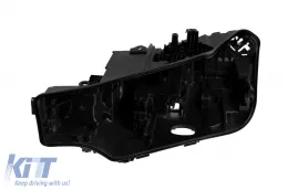 image-23-Carcasa izquierda adecuada para faros láser para BMW X7 G07 2018-2020