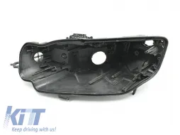 image-23-Carcasa izquierda adecuada para faros LED para Audi A5 2020-2023